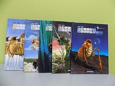 A saisir ! Collection de bd