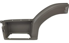 S'adapte À MERCEDES ATEGO 815 Marchepied Gauche