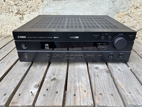 Ampli hifi yamaha v430rds - ampli,