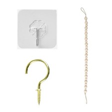  Embrase De Rideaux Embrases Voilage Support Fenêtre Embrasses Uniques