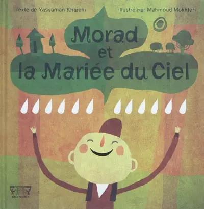 Morad mariée du - morad, et