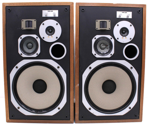 Vintage pioneer hpm 100 - pioneer, hpm-100