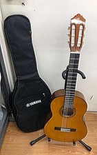 Yamaha Cgs102A Classic Safe