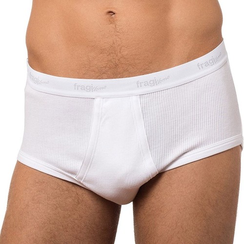 Slip homme haut - , %