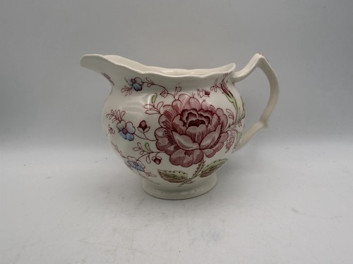 Johnson brothers rose chintz - rose,