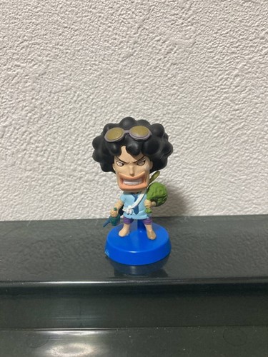 Figurine one piece - figurine,