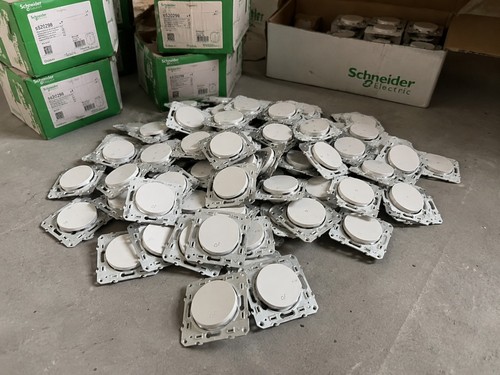 Sonnettes schneider electric - sonnettes,