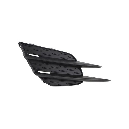 Grille pare choc - de, avant
