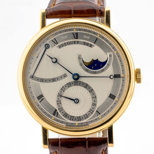 Breguet classique phase - breguet,