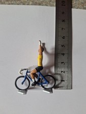 cycliste miniature Tour De France