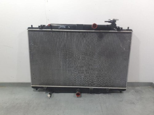 Sh9n radiateur eau mazda 5 - radiateur,