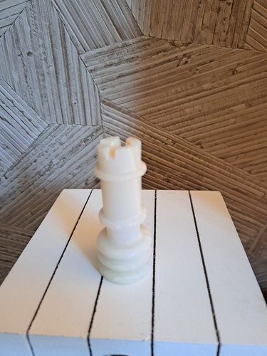 Pièce jeu échec en - pièce,