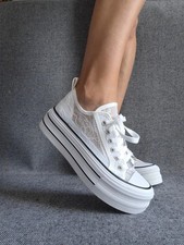 Chaussures baskets basses