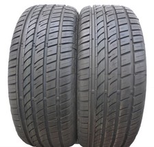 2 X GISLAVED 215/55 R16 97Y XL Ultra Speed Pneus D'Été 2018 COMPLET