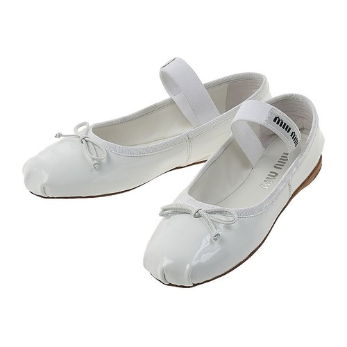 Miu chaussures - miu, ballerines