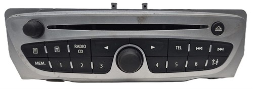 Autoradio renault grand scenic - grand,