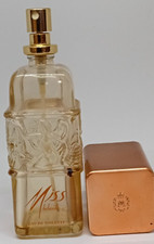 Flacon Rare" Miss Habanita"