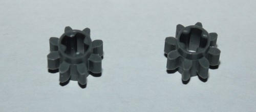 Lego technic dkstone - lego, 8