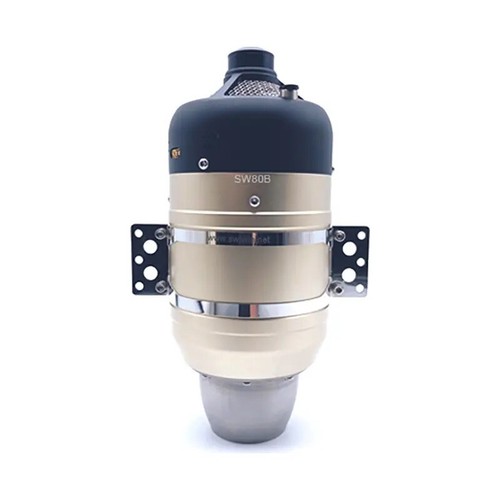 Swiwin sw80b 8kg thrust - 8kg,