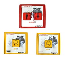 N-Com NOLAN Basic Set N84 X 2