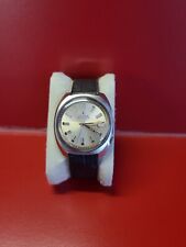 Très belle montre BULOVA ACCUTRON homme acier  NOS