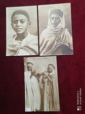 Lot de 3 anciennes cartes