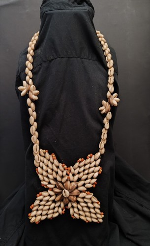 Collier tahiti 1969 - collier,
