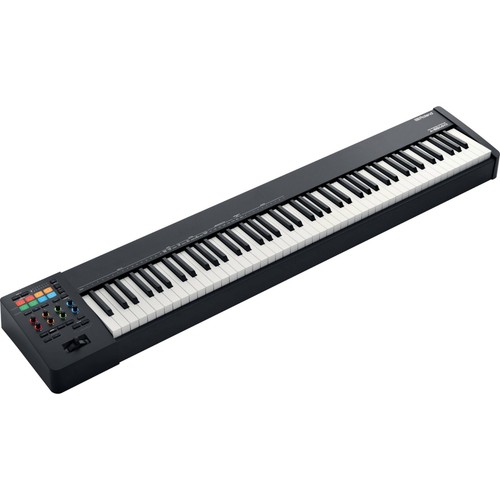 Roland 88mkii midi keyboard - a-88mkii,