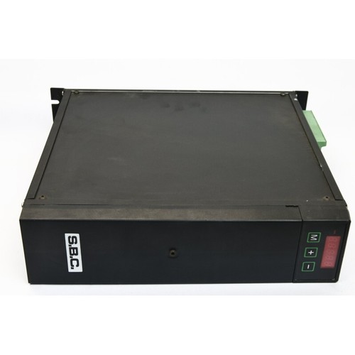 Hpd2n sbc servo - s.b.c.,