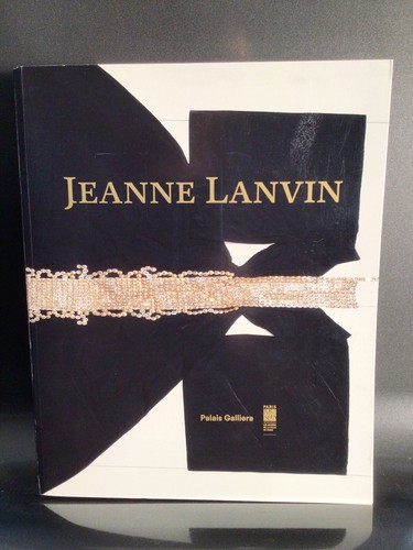 Jeanne lanvin - jeanne,