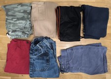 Lot 42 vêtements - taille 8