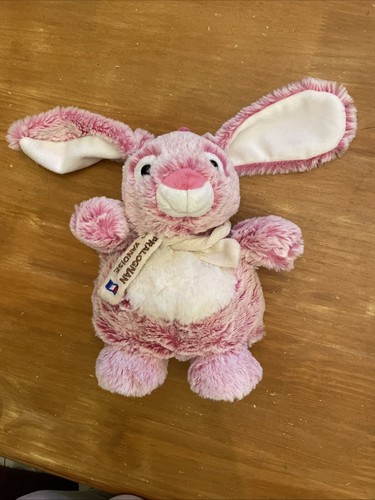 Peluche rodadou doudou lapin - rodadou,