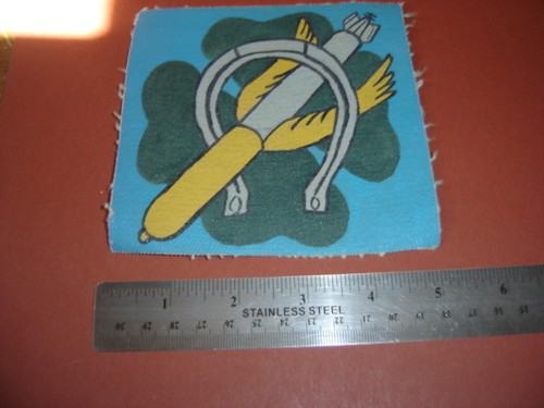 Wwii usn torpedo winged - torpedo, 17