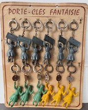 Ancien présentoir chocolat