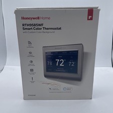 Honeywell Home RTH9585WF1004