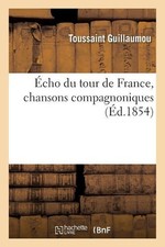 cho Du Tour de France