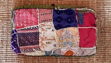 Coussin D'assise Indien