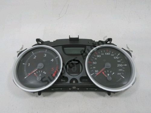 Compteur 8200720321 renault - compteur,