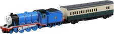Takara Tomy Thomas Long Type Tomica N°146 Gordon Le Train Miniature Jouet