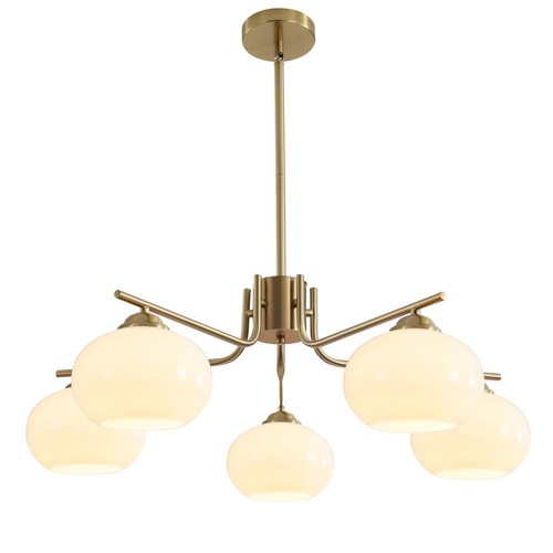 Lighting lustre lumières - lustre,