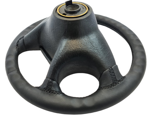Volant cuir neuf pour - cuir,