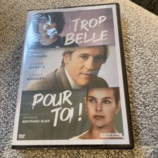 DVD Neuf Emballé « Trop