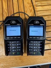 Terminal de paiement