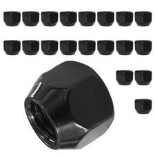 20x écrous de roue pour