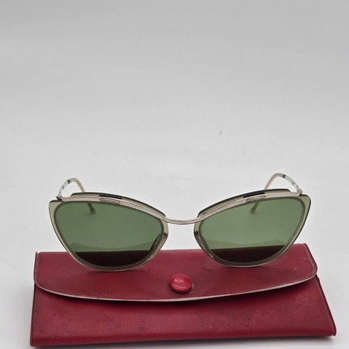 Lunettes soleil vintage - lunettes,