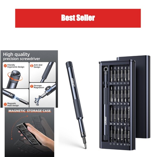Jorest kit tournevis de - kit,