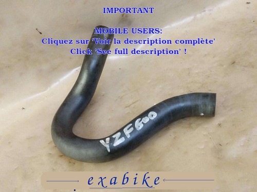 Durite pour yamaha - durite,