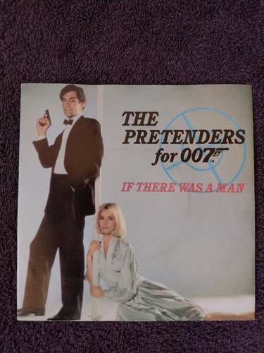 The pretenders 2 - 45,