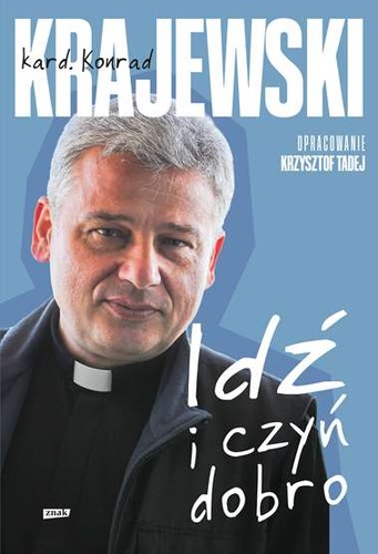 Idź czyń dobro - idź, czyn)