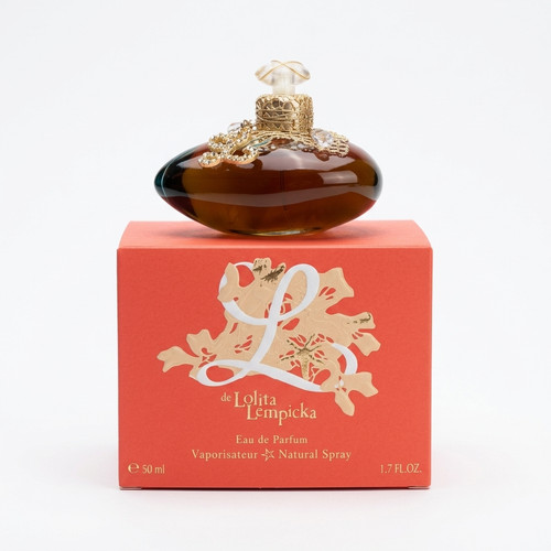 Lolita lempicka eau de - de,